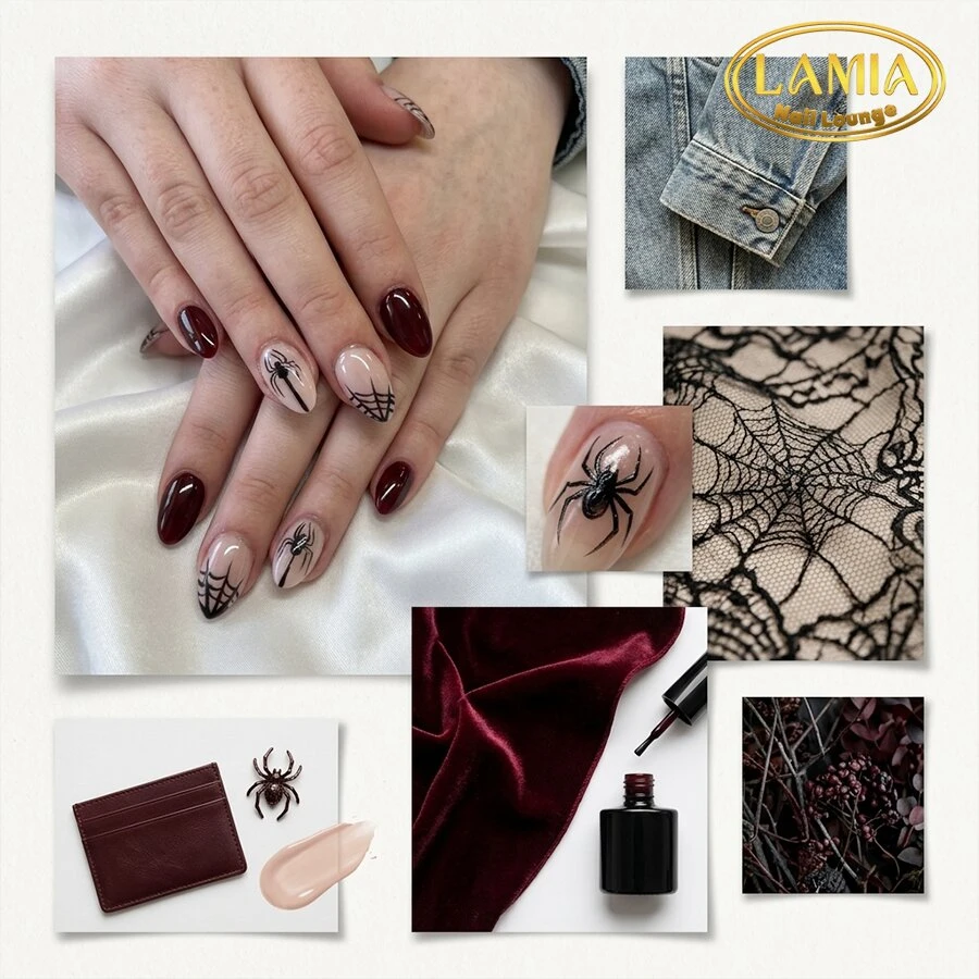 nail design